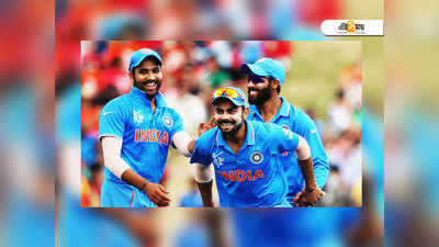 IND Vs AUS 1st ODI Match Preview: বিরাট চারে নামলে কিপার হয়তো রাহুল