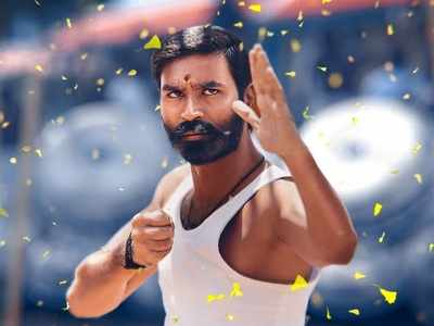 Dhanush டிக்கெட் முன்பதிவிலேயே தெறிக்கவிட்ட பட்டாஸ்: தனுஷ் படங்களில் புது சாதனை?