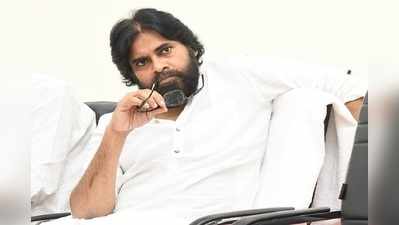 నేడు కాకినాడకు Pawan Kalyan.. 144 సెక్షన్, 30 యాక్ట్ అమలు