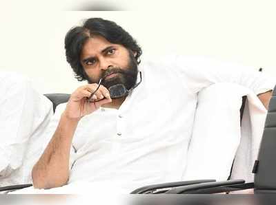 నేడు కాకినాడకు Pawan Kalyan.. 144 సెక్షన్, 30 యాక్ట్ అమలు