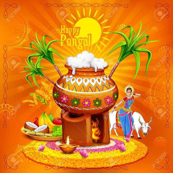 Maatu pongal Wishes