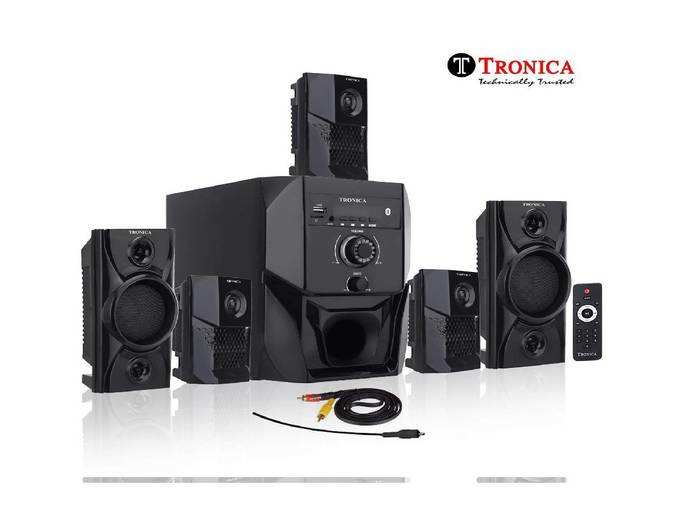 Tronica Super King Series 5.1