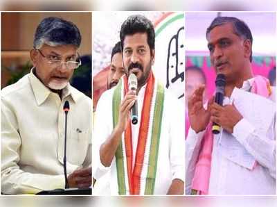 మంత్రి హరీష్‌రావు, రేవంత్ ఎఫెక్ట్.. జగన్‌ టార్గెట్‌గా చంద్రబాబు