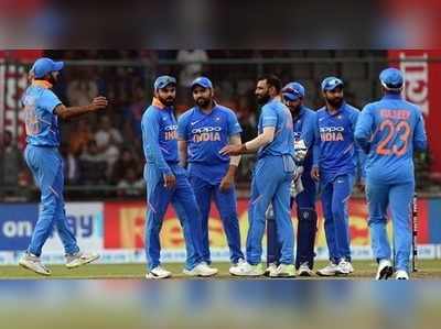 IND vs AUS 2020: വിക്കറ്റ് കീപ്പറായി റിഷഭ് പന്തില്ല!! ഓസീസിനെതിരായ ഇന്ത്യയുടെ സാധ്യതാ ടീം ഇങ്ങനെ