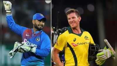 Baby Sitter మళ్లీ తెరపైకి..! IND vs AUS సిరీస్‌లో రిషబ్ పంత్ ఊరుకుంటాడా..?