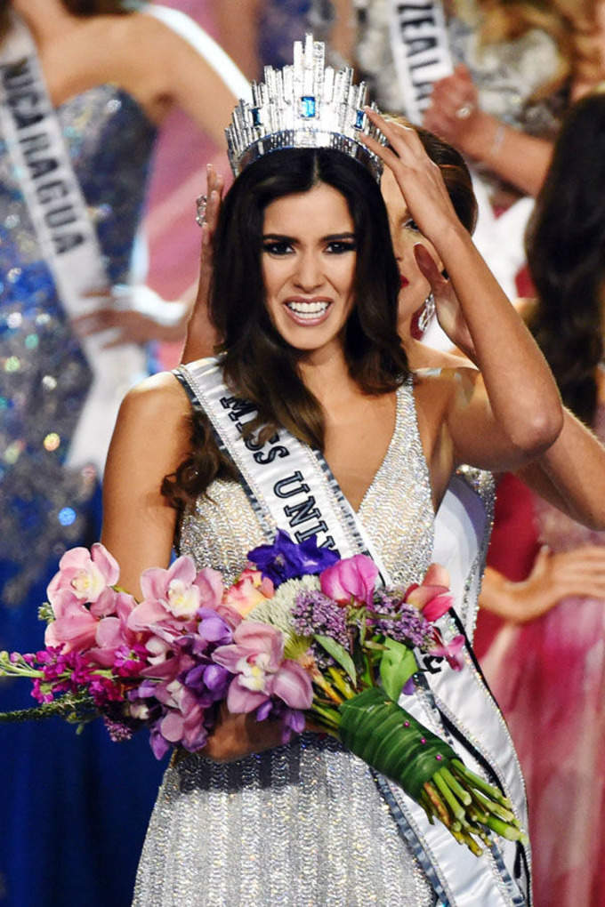 Miss Universe 2014