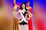 Vanya @ Miss World 2012