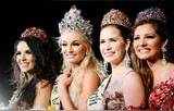 Miss Czech Republic is Miss Earth 12