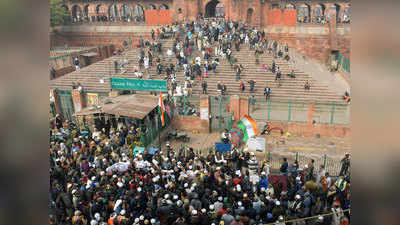 CAA प्रदर्शनः कोर्ट ने दिल्ली पुलिस को फटकारा- कहा पाकिस्तान में नहीं है जामा मस्जिद