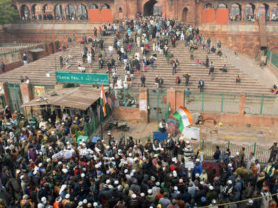 CAA प्रदर्शनः कोर्ट ने दिल्ली पुलिस को फटकारा- कहा पाकिस्तान में नहीं है जामा मस्जिद