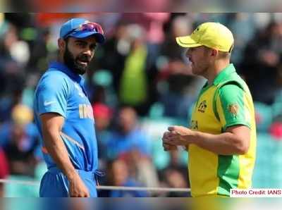 IND vs AUS 1st ODIలో ఆస్ట్రేలియా ఫీల్డింగ్.. భారత్ జట్టులో అనూహ్య మార్పులు.. కోహ్లీ వెనక్కి