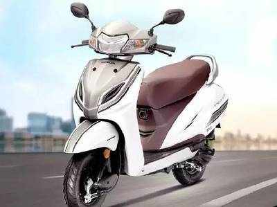 Honda Activa 6G: ನಾಳೆ ಹೋಂಡಾದ ಮೂರನೇ ಬಿಎಸ್‌6 ಸ್ಕೂಟರ್‌ ಬಿಡುಗಡೆ