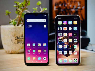 Redmi 8A से iPhone 7 तक, अब तक के सबसे सस्ते दाम में खरीदें फेवरिट स्मार्टफोन