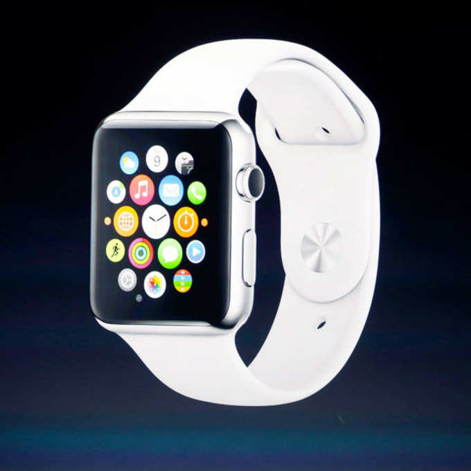 Apple Watch launch delayed