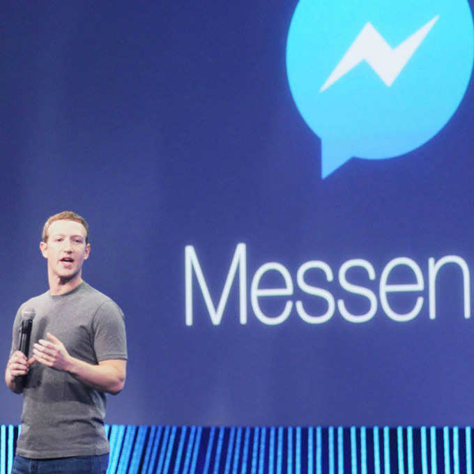 Facebook Messenger launches free video calls