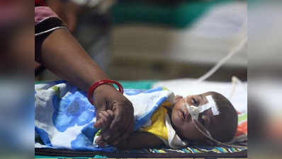 मध्य प्रदेश: शहडोल के सरकारी अस्पताल में 12 घंटे में 6 बच्चों की मौत, जांच के आदेश