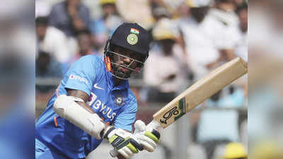शिखर धवन ने ऑस्ट्रेलिया के खिलाफ वनडे में पूरे किए 1000 रन, बने 5वें भारतीय बल्लेबाज