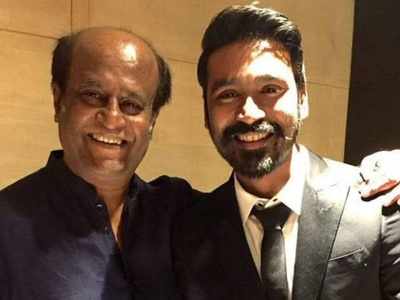 Rajinkanth நல்ல மாமனார், நல்ல மருமகன்: நீங்களே என்னன்னு பாருங்க