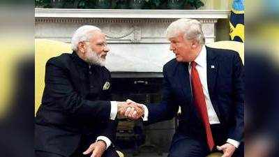 अमेरिकी राष्ट्रपति डॉनल्ड ट्रंप की फरवरी में भारत आने की योजना: अधिकारी