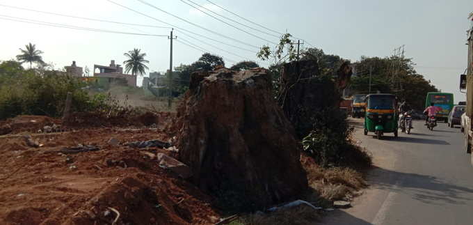 ​ಸರಕಾರದ ಆದೇಶಕ್ಕೆ ಕಿಮ್ಮತ್ತಿಲ್ಲ