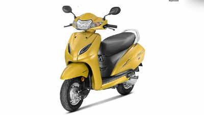 நாளை விற்பனைக்கு வரும் புதிய Honda BS6 Activa 6G  ஸ்கூட்டர்..!