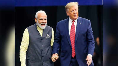 अमेरिकेच्या राष्ट्राध्यक्षांचा फेब्रुवारीत भारत दौरा