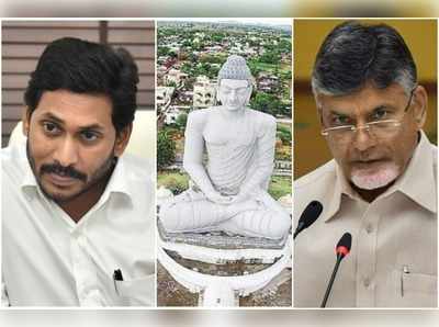 YS Jaganకు చెక్ పెట్టడం కోసం.. బీజేపీ బాటలో బాబు, కొత్త ప్లాన్ వేసిన టీడీపీ అధినేత