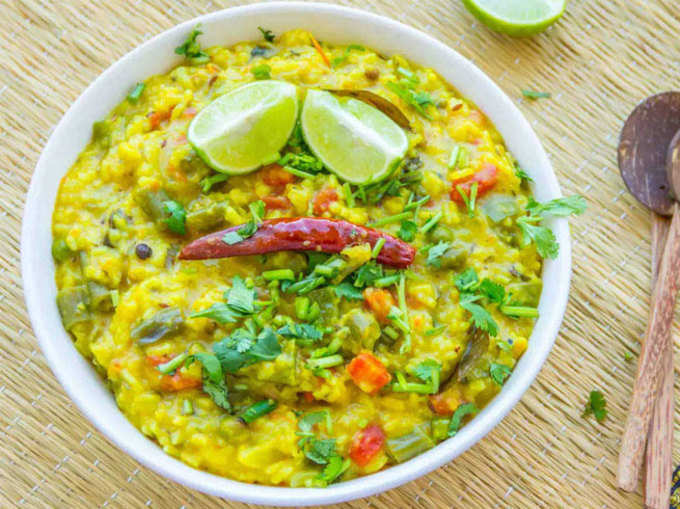 KHICHADI