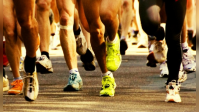 વડોદરામાં રવિવારે યોજાનારી હાફ મેરેથોન દોડમાં 65000થી વધુ દોડવીરો દોડશે