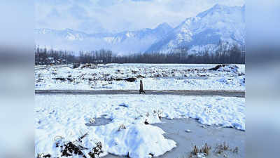 कश्मीर में हिमस्खलन: LoC के दोनों तरफ तबाही, 4 साल में 74 भारतीय जवान शहीद