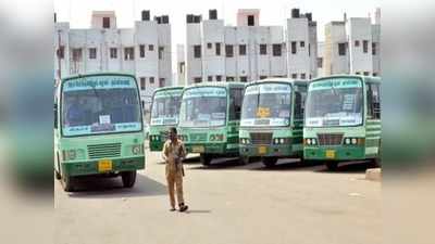 லட்சங்களில் பயணம், கோடிகளில் வசூல் - தமிழகத்தில் களைகட்டிய பொங்கல் திருவிழா!