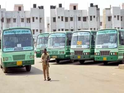 லட்சங்களில் பயணம், கோடிகளில் வசூல் - தமிழகத்தில் களைகட்டிய பொங்கல் திருவிழா!