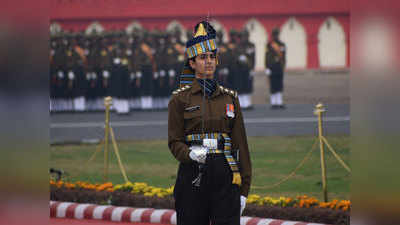 आर्मी डे परेड का तान्या ने किया नेतृत्व, गणतंत्र दिवस पर भी सेना की टुकड़ी को करेंगी लीड, जानें कौन हैं