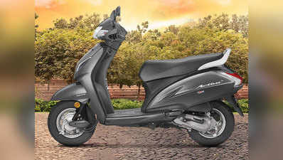 Honda Activa 6G आज होगा लॉन्च, जानें कितनी हो सकती है कीमत