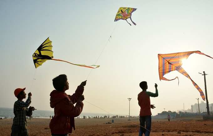 ಗಾಳಿಪಟ ಉತ್ಸವ