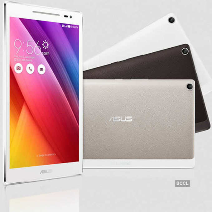 Asus ZenPad Z8 tablet launched