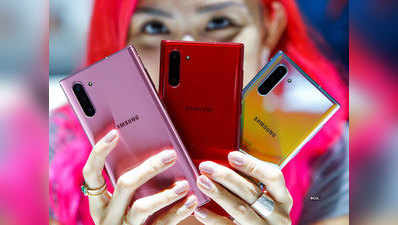 Samsung Galaxy S20+ के फीचर कन्फर्म, 120Hz डिस्प्ले और अल्ट्रासोनिक अंडर-डिस्प्ले स्कैनर के साथ आएगा फोन