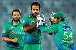 T20 Asia Cup: PAK vs SL