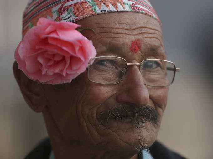 नेपाल में मकर संक्रांति