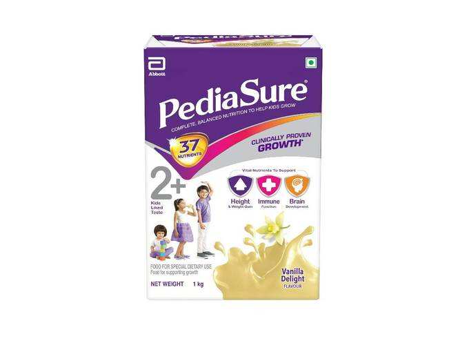 Pediasure