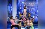 fbb Femina Miss India 2016 Sub-Contest: Performances