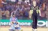 ICC T20: IND vs AUS