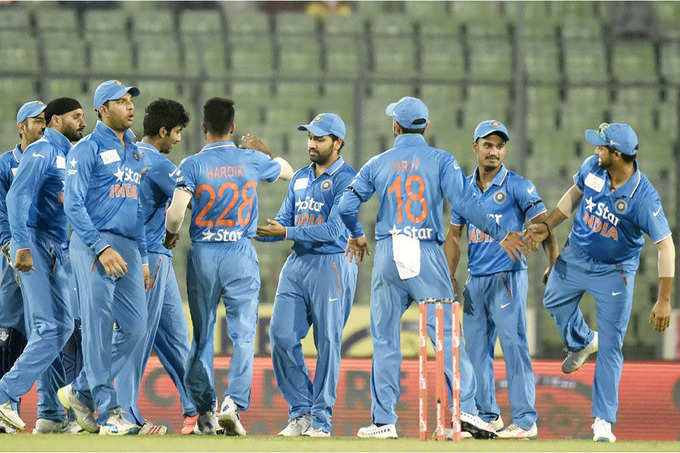 T20 Asia Cup: IND vs UAE