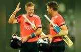 ICC T20: ENG vs NZ