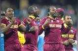 ICC T20: IND vs WI