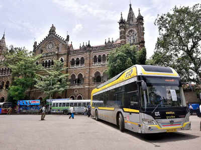मुंबई: बड़े रेलवे स्टेशनों के बाहर से बस, शेयर टैक्सियों के आतंक से मिलेगी मुक्ति