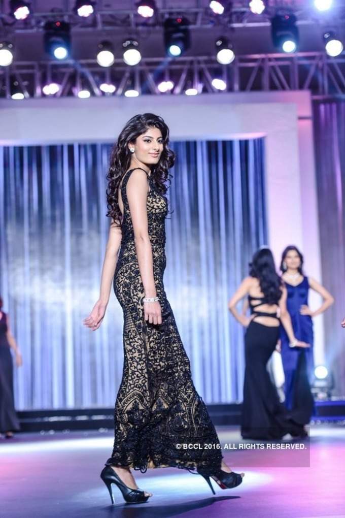 fbb Femina Miss India 2016 Sub-Contest: Contestants