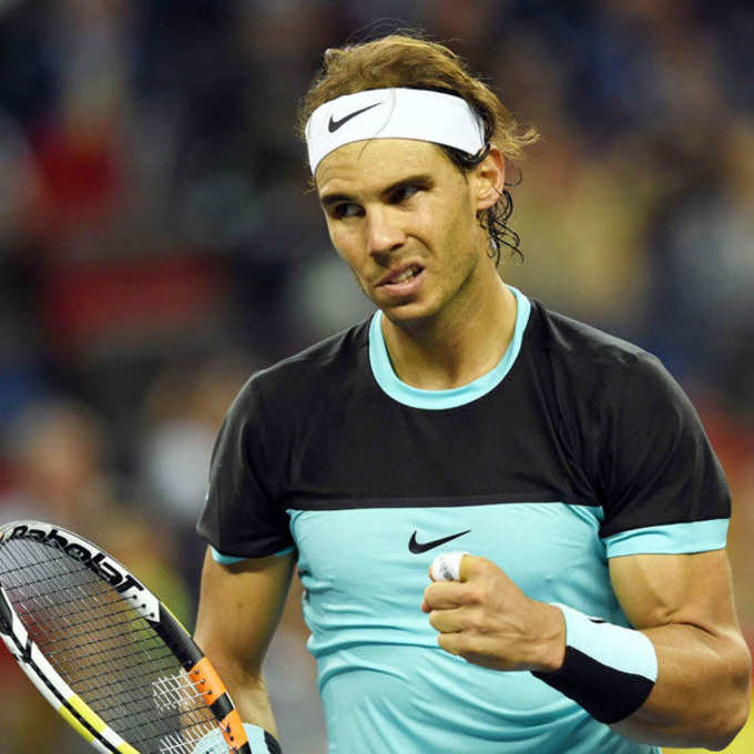 Rafael  Nadal to play in Rio Open