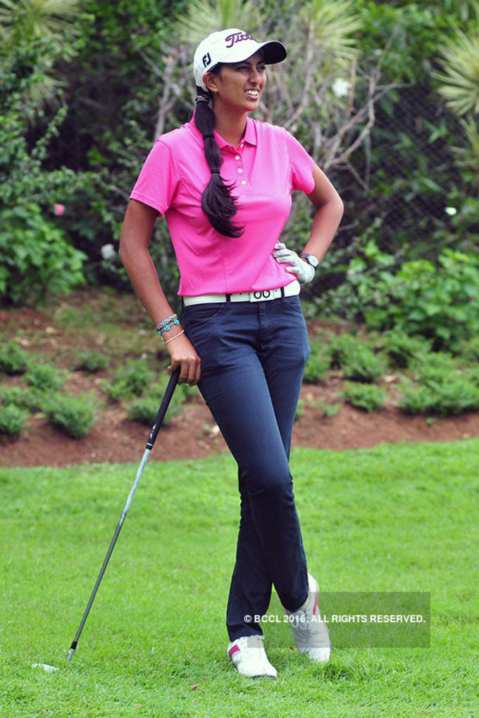 Aditi Ashok wins Women’s Indian Open