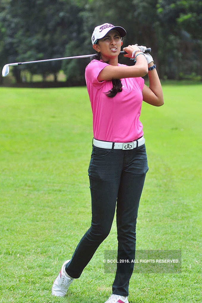 Aditi Ashok wins Women’s Indian Open